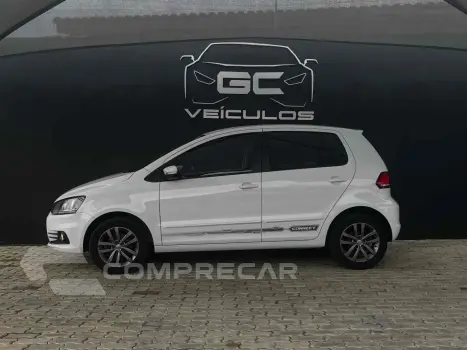 FOX 1.6 MSI TOTAL FLEX CONNECT 4P MANUAL