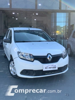 SANDERO 1.0 Authentique 16V