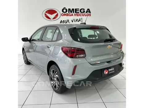 ONIX 1.0 FLEX LT MANUAL