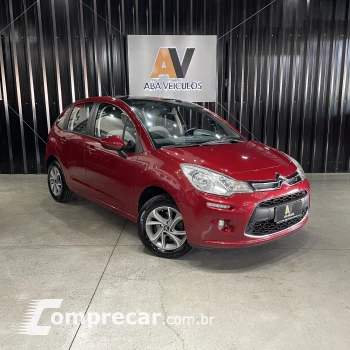 C3 1.5 Tendance 8V