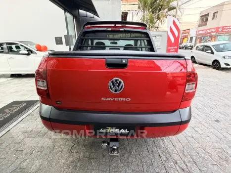 SAVEIRO 1.6 MI TRENDLINE CD 8V FLEX 2P MANUAL