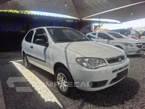 PALIO - 1.0 MPI FIRE 8V 2P MANUAL