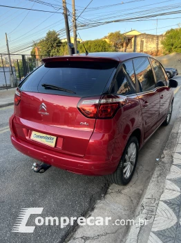 C4 PICASSO 2.0 16V GLX