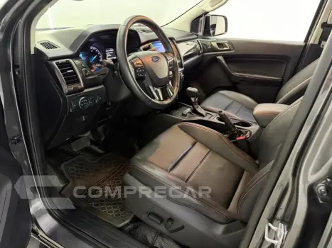 RANGER FX4CD4A32