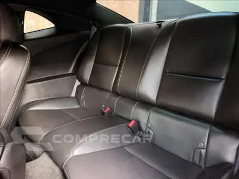 CAMARO 6.2 SS Coupé V8