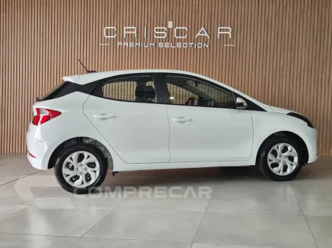 HB20 1.0 12V FLEX VISION MANUAL