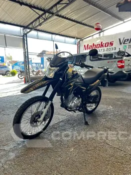 HONDA NXR 160 BROS ESDD FLEXONE