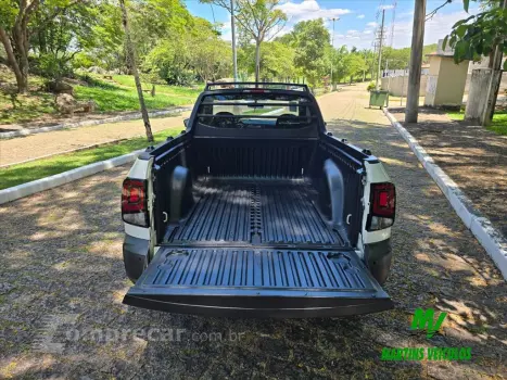 SAVEIRO 1.6 MSI ROBUST CS 16V FLEX 2P MANUAL