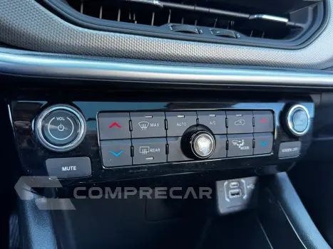 COMPASS 1.3 T270 Turbo Longitude