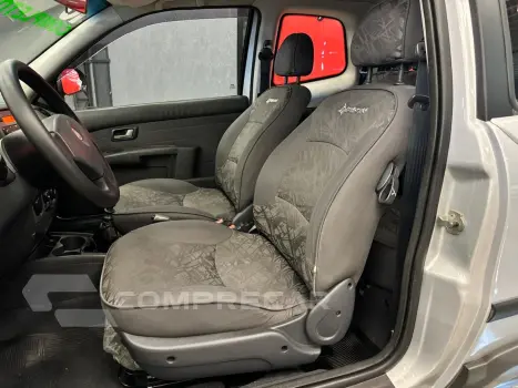 Strada 1.8 Mpi Adventure Cd 16V Flex 2P Manual