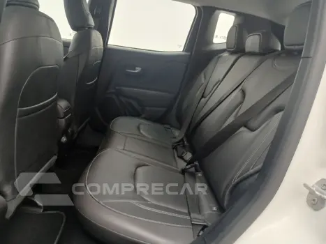 RENEGADE 1.3 T270 TURBO FLEX LONGITUDE AT6
