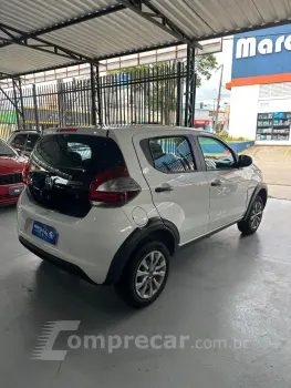 MOBI 1.0 8V EVO Like.