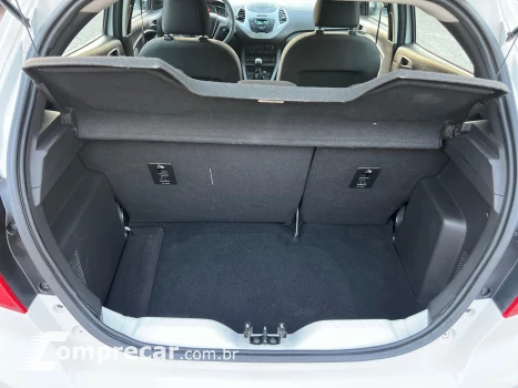 Ka 1.0 Ti-Vct Flex Se Manual