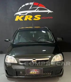 Corsa Sed. Premium 1.4 8V ECONOFLEX 4p