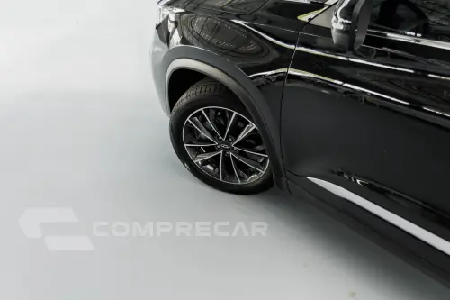 TIGGO 8 PRO 1.6 Tgdi