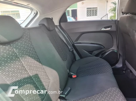 HB20 1.0 Comfort Plus 12V Turbo