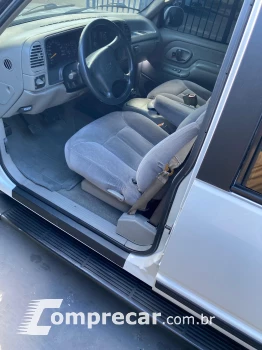 GRAND BLAZER 4.2 Grand Blazer 4X2 18V Turbo Intercooler