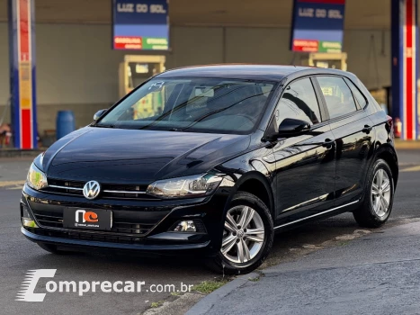 Polo Comfort. 200 TSI 1.0 Flex 12V Aut.