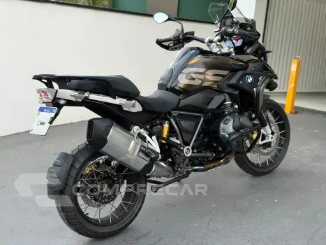 R 1250 Gs Premium