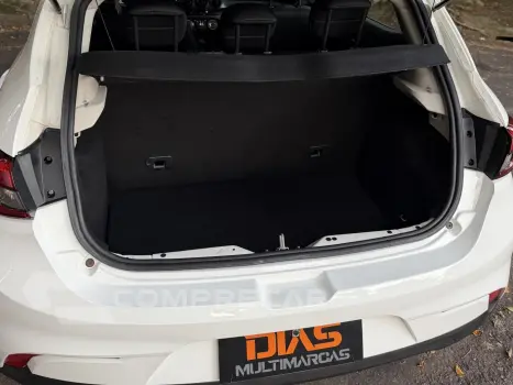 ARGO 1.0 FIREFLY FLEX MANUAL