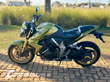 CB 1000R