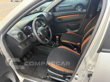 KWID OUTSIDER 1.0 Flex 12V 5p Mec.