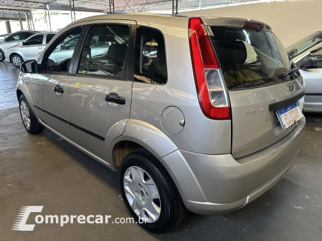 FIESTA 1.0 MPI Hatch 8V