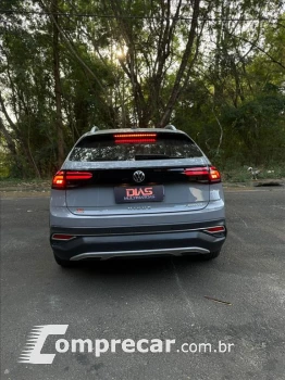 NIVUS 1.0 200 TSI Highline