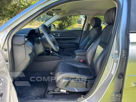 HR-V 1.5 DI I-VTEC FLEX EXL CVT