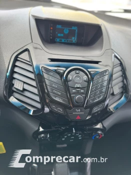 ECOSPORT 1.6 Freestyle Plus 16V