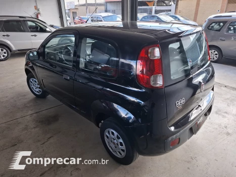 UNO 1.0 Vivace 8V