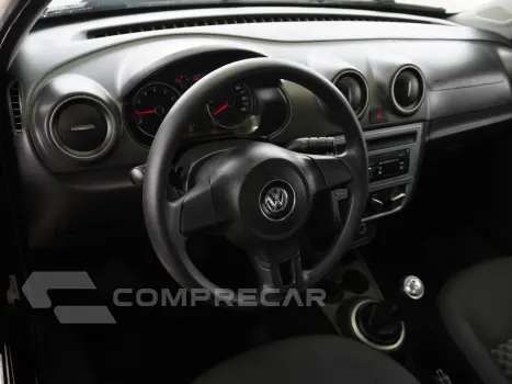 SAVEIRO 1.6 MI TRENDLINE CS 8V FLEX 2P MANUAL
