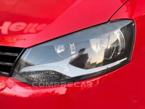 FOX 1.0 MI 8V