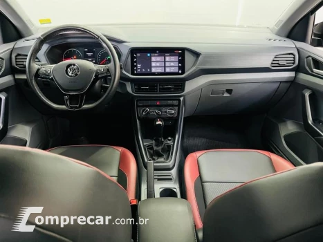 T CROSS TSI ADA