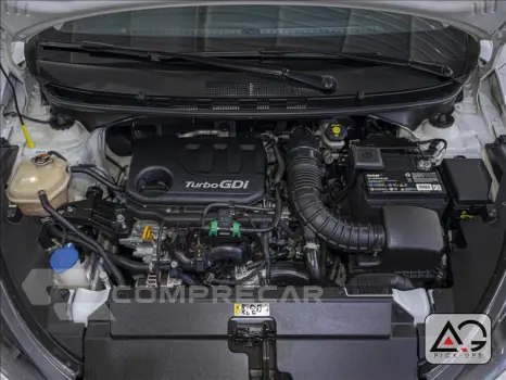 HB20 1.0 Tgdi Platinum