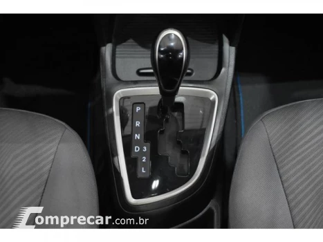 HB20 - 1.6 PREMIUM 16V 4P AUTOMÁTICO