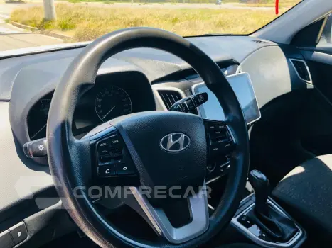 CRETA 1.6 16V Action