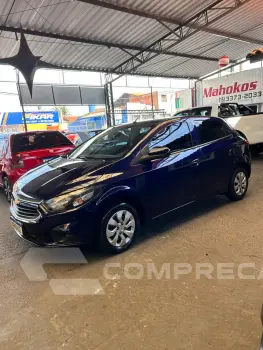 ONIX HATCH LT 1.0 8V FlexPower 5p Mec.