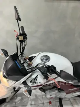 CG TITAN 150
