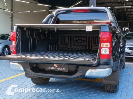 S10 Pick-Up LTZ 2.4 F.Power 4x2 CD