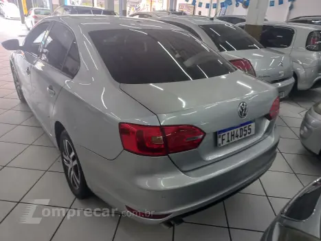 JETTA 2.0 Comfortline