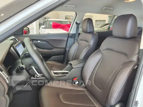 CRETA 1.0 TGDI FLEX PLATINUM AUTOMÁTICO