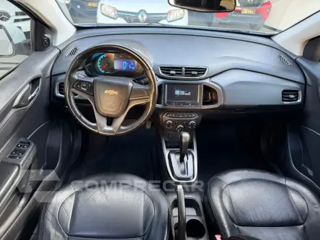 ONIX HATCH LTZ 1.4 8V FlexPower 5p Aut.