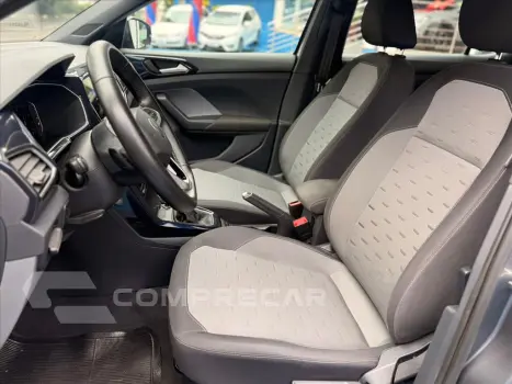 T-CROSS 1.0 200 TSI TOTAL FLEX COMFORTLINE AUTOMÁ
