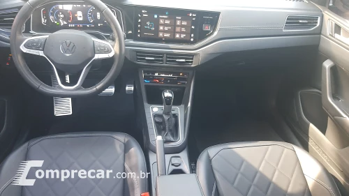VIRTUS 1.4 250 TSI Exclusive
