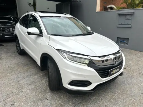 HR-V 1.5 16V Turbo Touring