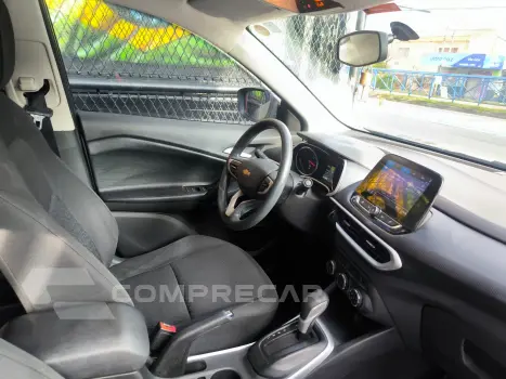 TRACKER 1.0 Turbo