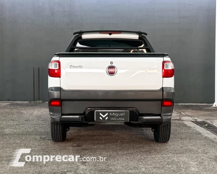 STRADA 1.4 MPI Hard Working CE 8V