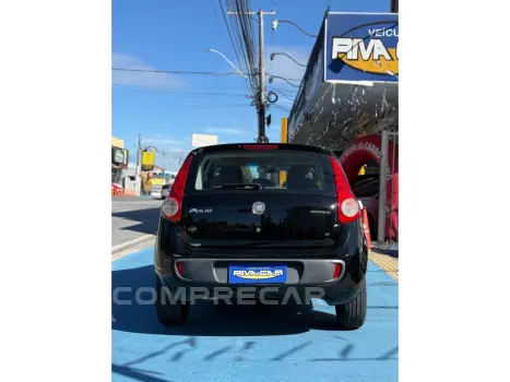 PALIO 1.4 MPI ATTRACTIVE 8V FLEX 4P MANUAL