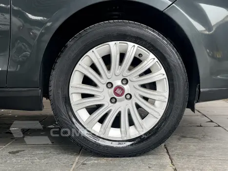 GRAND SIENA 1.6 MPI Essence 16V